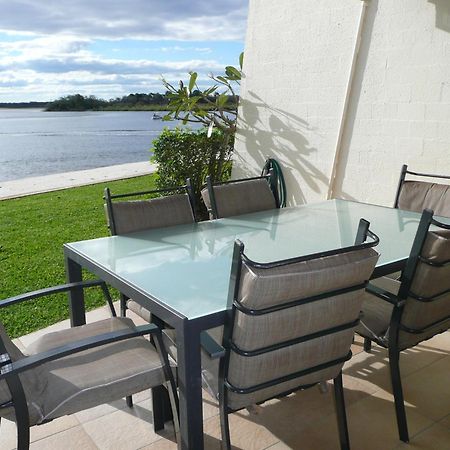 Noosa Harbour Resort Eksteriør billede