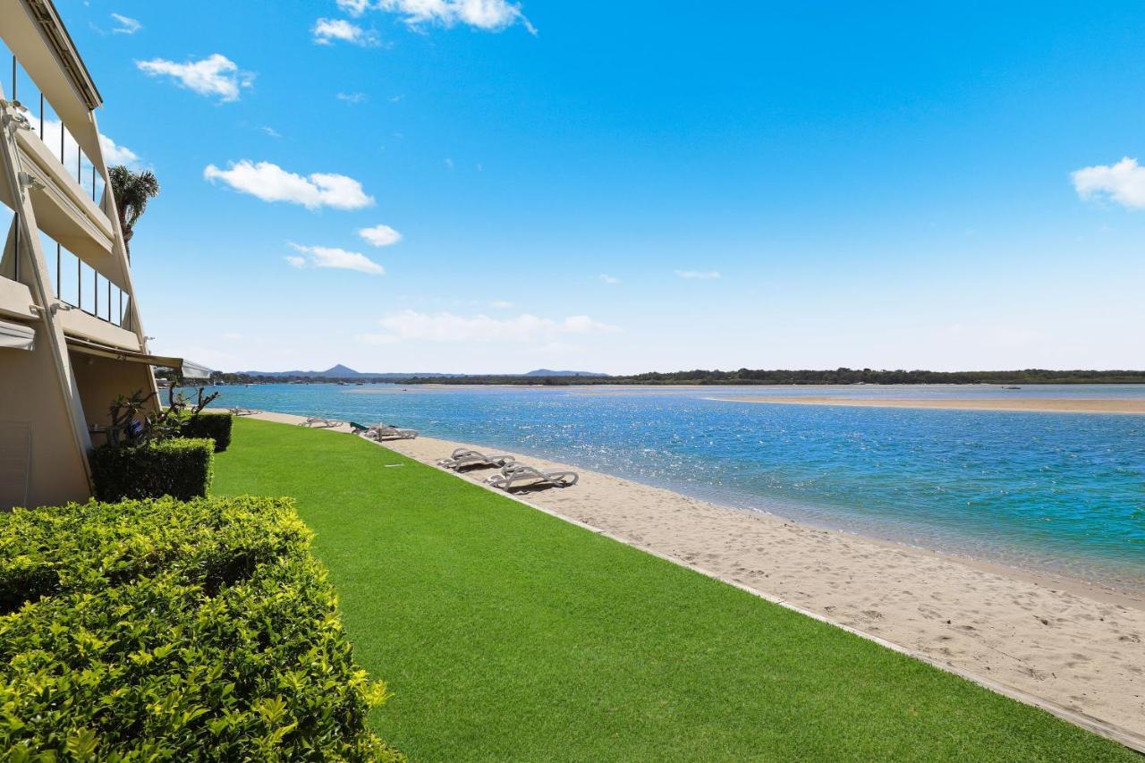Noosa Harbour Resort Eksteriør billede