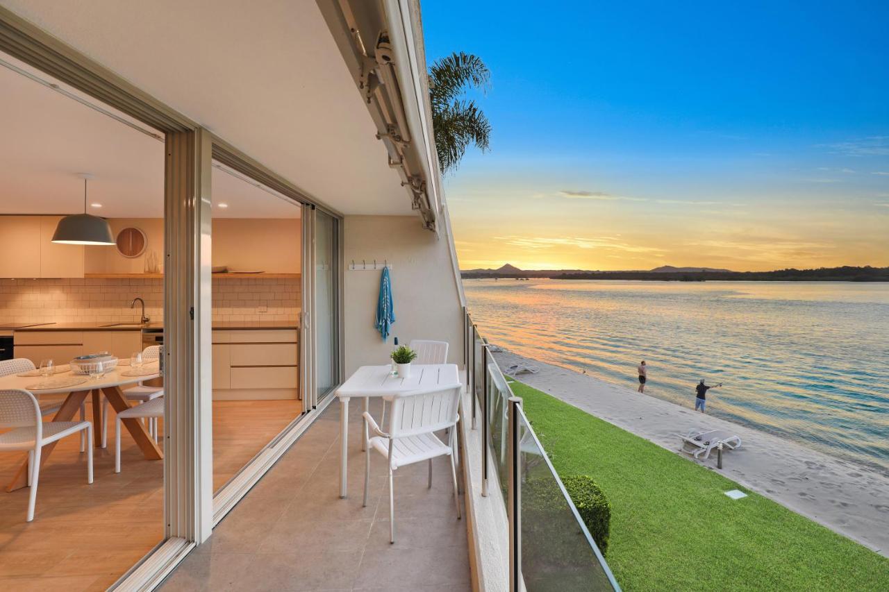 Noosa Harbour Resort Eksteriør billede