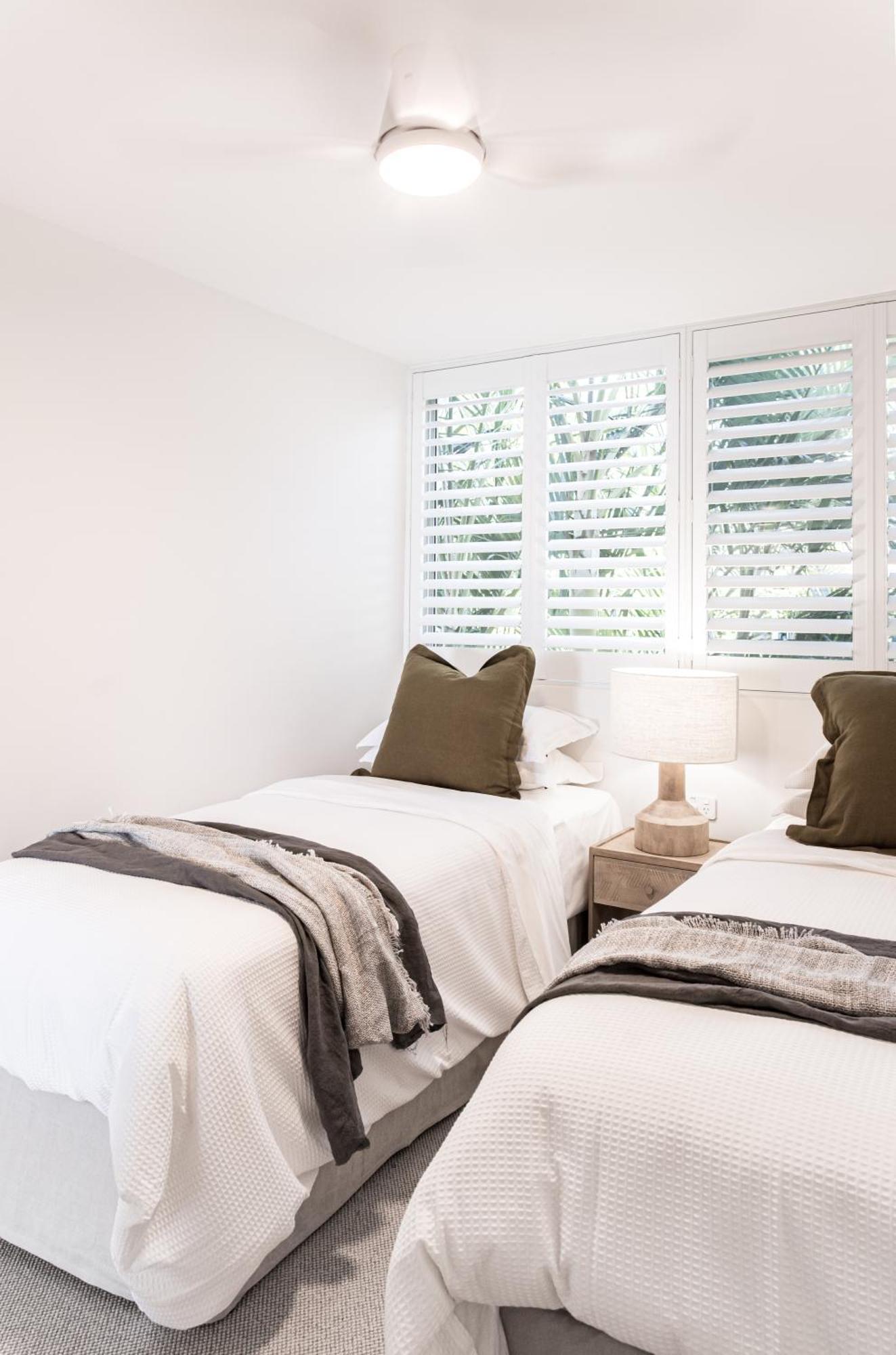 Noosa Harbour Resort Eksteriør billede