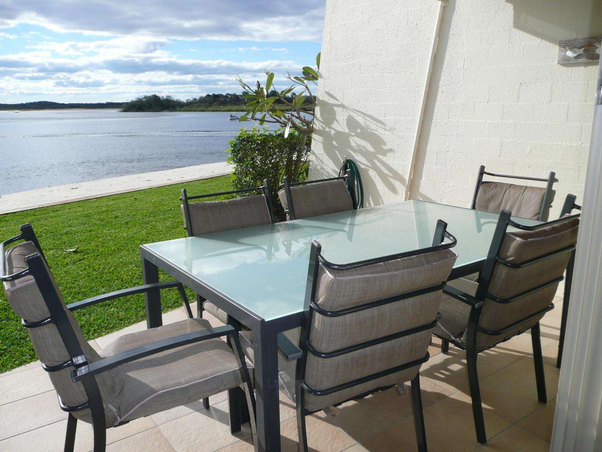 Noosa Harbour Resort Eksteriør billede